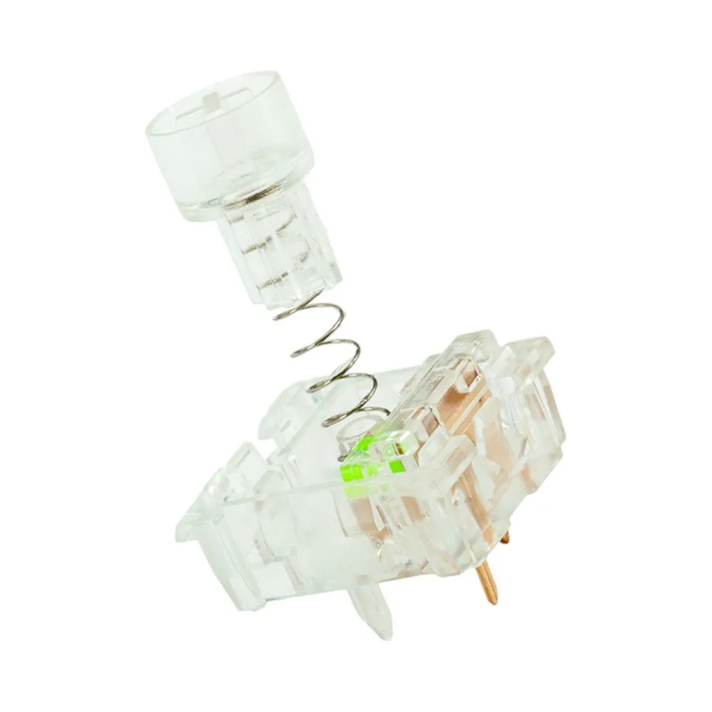 Kailh Box Jellyfish Y | Linear Switch